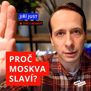 Moskva slaví i bez zisku z nafty: Jak Trump nahrál Kremlu, vysvětluje rusista Jiří Just