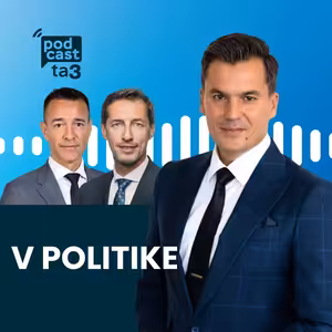 V politike: Tomáš Drucker vs. Milan Majerský