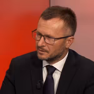 Zdeněk Nekula (KDU-ČSL): Můžeme zveřejnit seznam obchodů, které zdražují potraviny zbytečně. / 19. 4. 2023