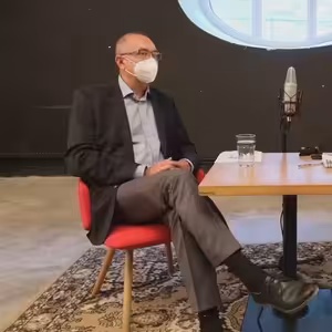 Ohlasy naživo s Danem Štěpánským