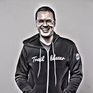 Salesforce v Česku