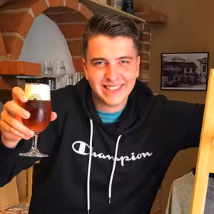 Podcast i-novin 36 s Danielem Ryšavým téměř jen o pivu