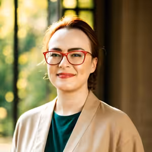 Ivana Klimentová: Za správaním človeka môže byť príbeh, o ktorom nič nevieme