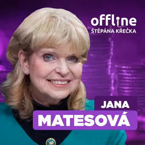 Jana Matesová: Fiala měl znovu zavést superhrubou mzdu