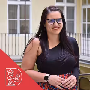 Mirka Strnadová: Sociolog musí přemýšlet analyticky, musí ho bavit data a umět je interpretovat