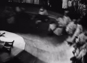 Epizoda 38: Pouťové starosti pana starosty