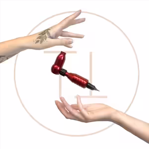 #4 Speciální díl – otázky na tatéry: které tetování je bolelo a kolik klientů s nimi flirtovalo?