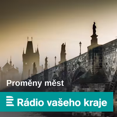Proměny měst