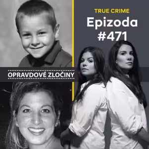 #471 - Jamie Lavis & Rosemarie DiPuccio