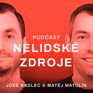 6: Co dělat, aby vaši pozici nenahradili roboti s Vítem Horkým (Brand Embassy)