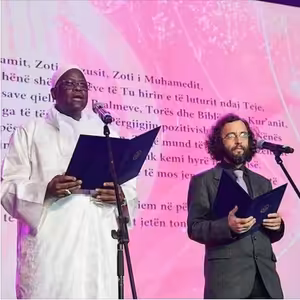 #183 Mikuláš Vymětal: Hospodin a izraelské ministerstvo turistiky (Slovo na doma 13.12.2020)