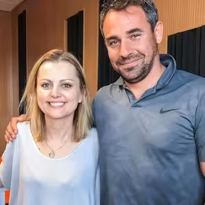 Evita Na Exprese - Filip Tůma