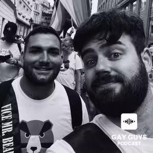 Prague Bears, Medvědí léto, Bigger párty, volba Mr. Bear Czechia a Mr. Bear Europe ■ Epizoda 71