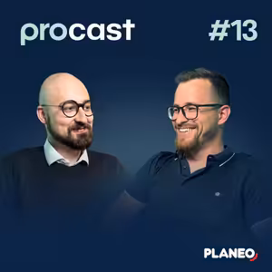 Procast #13 | Marketing v elektru | Dominik Dolejš