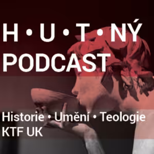 HUTný podcast