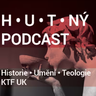 HUTný podcast
