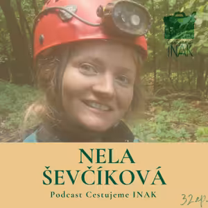 Na výlet pod zem? Na Slovensku je mnoho možností (NELA ŠEVČÍKOVÁ, 32.epizóda)