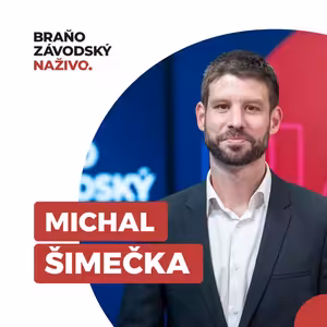 Šimečka: Uznanie zväzkov rovnakého pohlavia je pre nás dôležité. S KDH napriek tomu vieme rokovať