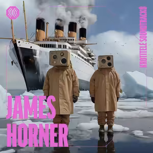 James Horner