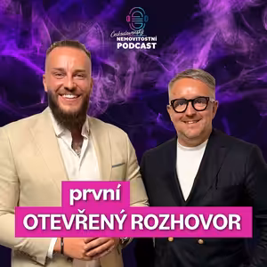 #46 David Rusňák – první otevřený rozhovor o investicích DRFG, dluhopisech a retail parcích