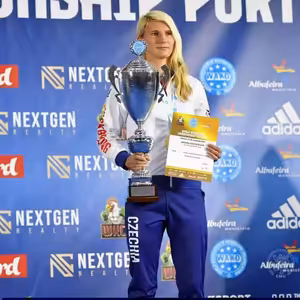 #35 Zvědavá Klatovanka se ptá Kláry Strnadové