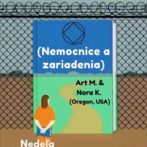 Nemocnice a zariadenia - Art M. & Nora K. (Oregon, USA) - 26. 4. 2026