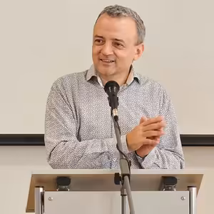 Oldřich SVOBODA: Láska zachraňující a ochraňující (25. 7. 2026)
