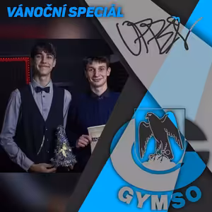 OPPEN podcast - Vánoční speciál