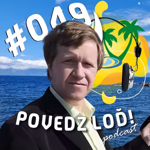 #049 – Meteorológia (nielen) pre jachtárov – hosť: Martin Benko