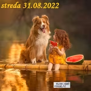 Tajomstvá zdravia 206 - 2022-08-31 Zdravá strava 32/2022