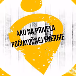 Ako na priveľa počiatočnej energie - 50. časť Sprievodca Manažéra