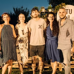 TU A TERAZ: Všetci vieme byť lepšou verziou samých seba