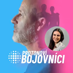 Sabina Hlavačková: Do poslední chvíle jsme si mysleli, že dojde k nějakému zvratu