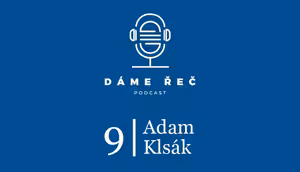 „Karlovy Vary mají potenciál být skvělým místem k životu, chytré město data nejen sbírá, ale také s nimi pracuje,“ říká Adam Klsák