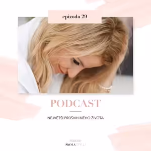 NEJVĚTŠÍ PRŮŠVIH MÉHO ŽIVOTA