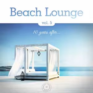 Beach Lounge vol.5