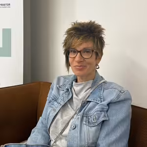 Spisovatelka Petra Soukupová: Když bude člověk sám spokojený, tak nebude dál ničit své blízké