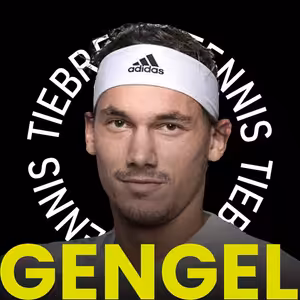 Marek Gengel: Spousta lidí už mě v singlu odepisovala | TTP #44