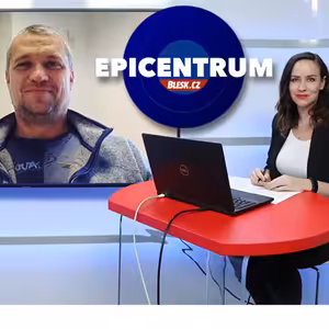 Chyba nebyla na straně nemocnic. Karlovarský primář Josef März o nedostatku vakcíny i nečekaném překvapení