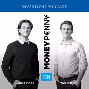 Učili Čechy levně investovat, dnes se Hlavsovi pouští do odbahňování pozemků a sázek na akcie