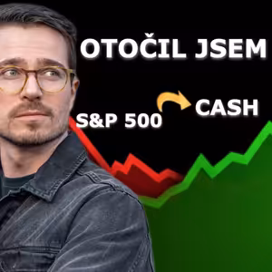 AŽ TO POCHOPÍTE, BUDE POZDĚ – TUHLE PŘÍLEŽITOST NEODMÍTNU