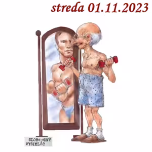 Tajomstvá zdravia 260 - 2023-11-01 Zdravá strava 39/2023