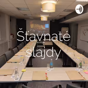 Jak vytvářet slajdy a prezentovat jako profesionál