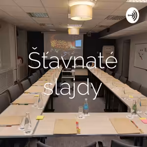 Nechovejme se jako roboti