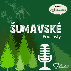 Šumavské podcasty #11 - Vánoce na Šumavě