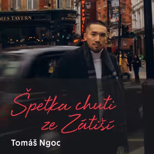 Tomáš Ngoc o zákulisí michelinské restaurace