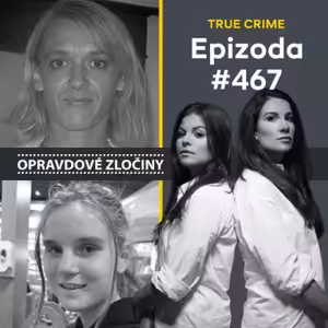 #467 - Stephanie Pavlons & Holly Newton