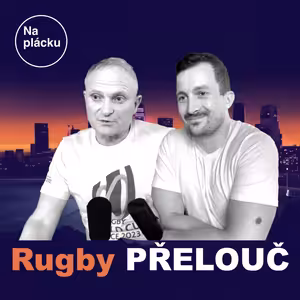 #13 RUGBY PŘELOUČ