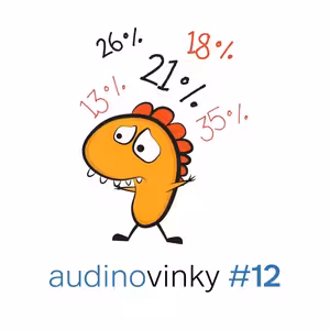 Audinovinky 12 - Speciál