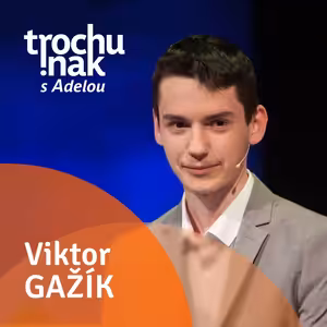 Viktor Gažík